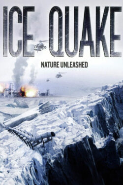 Locandina Ice Quake