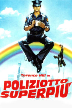 Poliziotto Superpiù