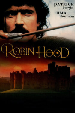 locandina Robin Hood – La leggenda