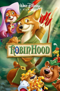 Robin Hood (1973)