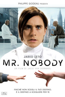 Mr. Nobody