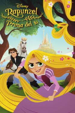 locandina Rapunzel – Prima del Si