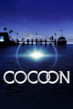 locandina Cocoon – L’energia dell’universo