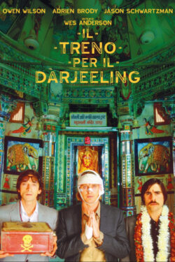 Il treno per il Darjeeling