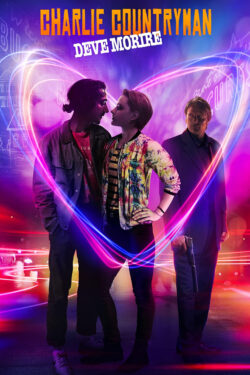 Charlie Countryman Deve Morire