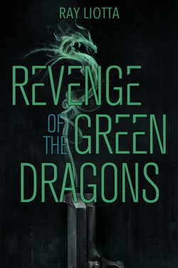 locandina Revenge of the Green Dragons