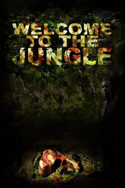 Benvenuti Nella Giungla - Welcome To The Jungle