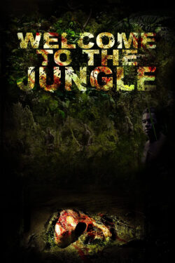 Locandina Benvenuti Nella Giungla – Welcome To The Jungle