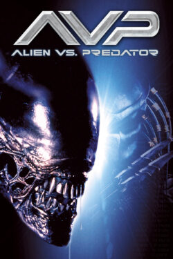 Locandina Alien vs. Predator