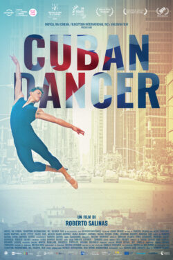 locandina Cuban Dancer