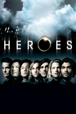 Heroes (stagione 2)