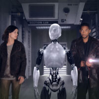 Io, robot