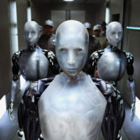 Io, robot