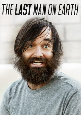 Locandina The Last Man on Earth