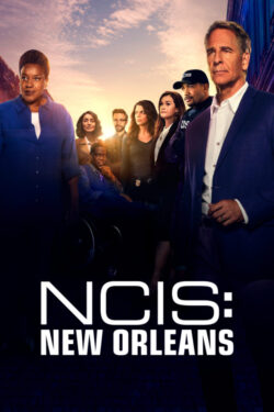 NCIS: New Orleans (stagione 2)
