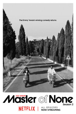 Master of None (stagione 2) Master of None (stagione 2)