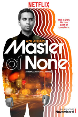 Master of None (stagione 1) Master of None (stagione 1)