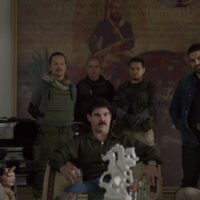 El Chapo 2×03