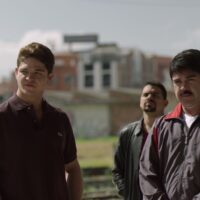 El Chapo 2×04