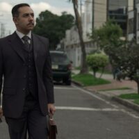El Chapo 2×06