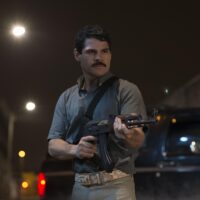 El Chapo – Stagione 1