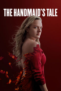 Locandina The Handmaid’s Tale (stagione 4)