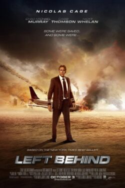 Left Behind - La Profezia