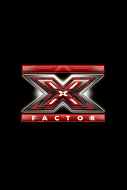 locandina X Factor