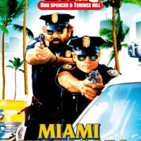 Poster Miami SuperCops – I Poliziotti dell’Ottava Strada