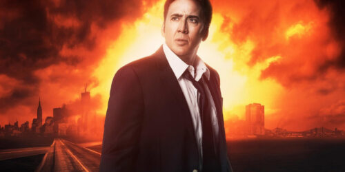 Left Behind con Nicolas Cage su Rai4