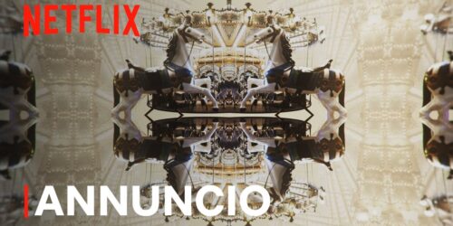 Luna Park, Netflix annuncia la sua prossima serie originale italiana