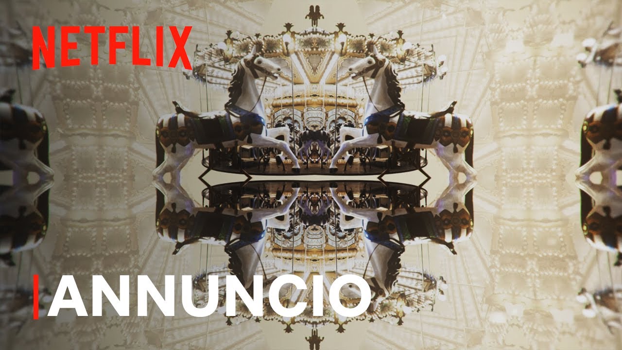 Luna Park, Netflix annuncia la sua nuova serie originale italiana