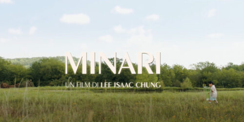 Minari al cinema dal 26 Aprile, su Sky e NOW dal 5 Maggio