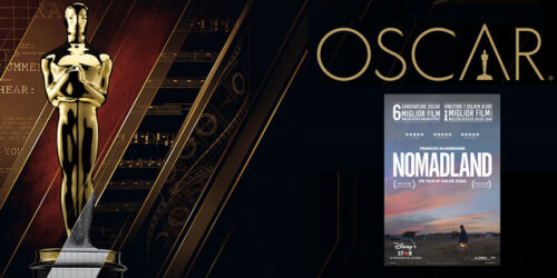 Oscar 2021: tutti i Vincitori. Nomadland Miglior Film, Anthony Hopkins Miglior Attore, Frances McDormand Migliore Attrice