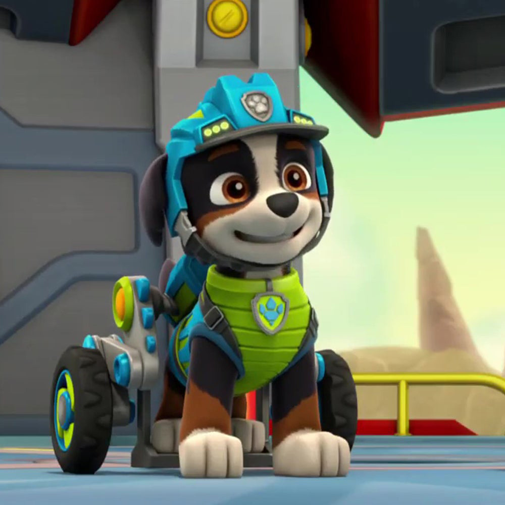 PAW Patrol Dino Rescue - REX