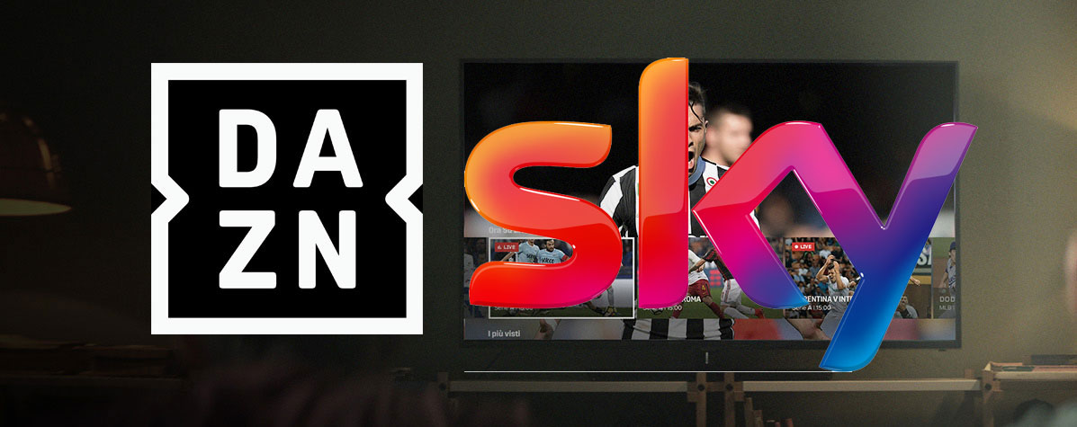 Sky-Perform DAZN