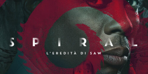 Spiral – L’eredita’ di Saw, al cinema il ifilm con Chris Rock, Samuel L. Jackson