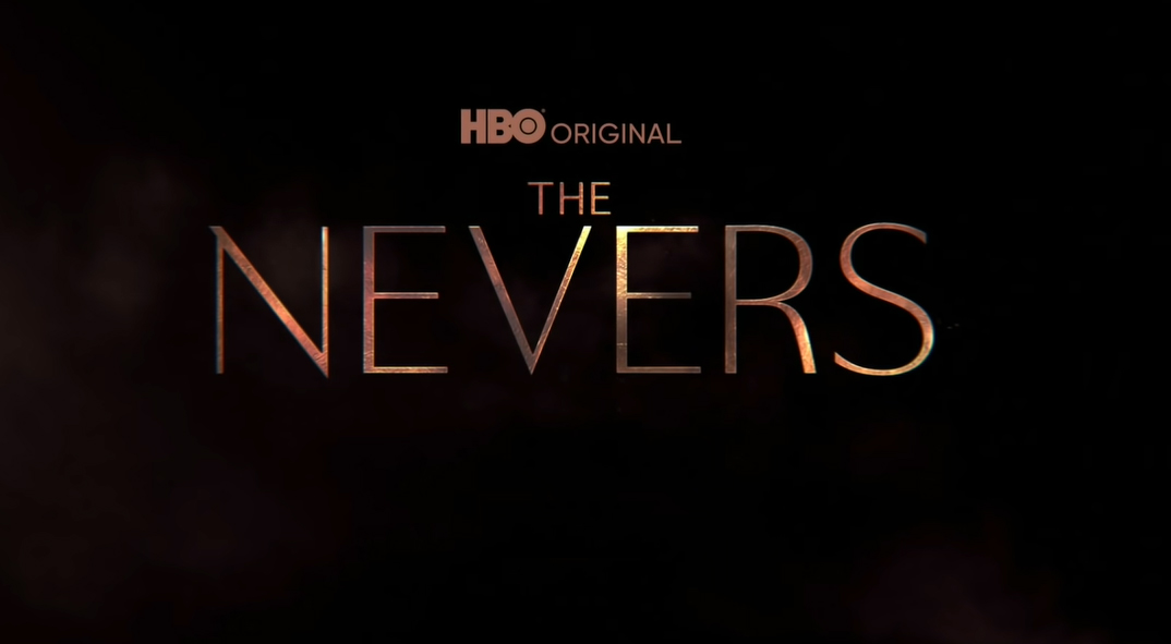 The Nevers