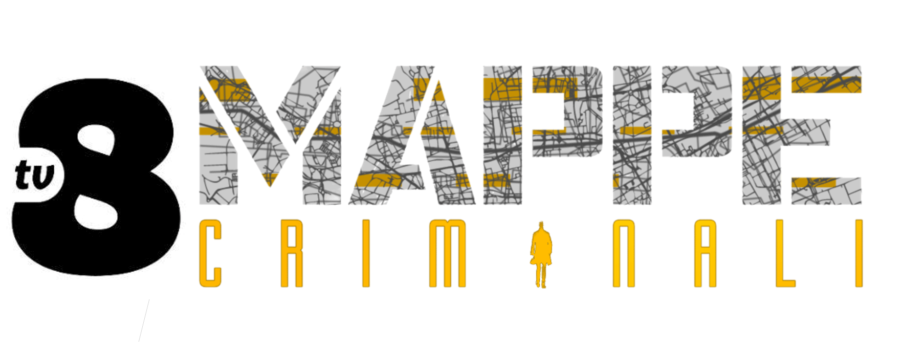 TV8 Mappe Criminali