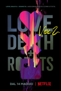 2×08 – Il gigante affogato – Love, Death and Robots