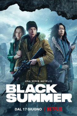 Black Summer (stagione 2) Black Summer (stagione 2)