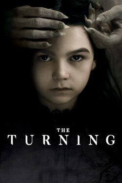 Locandina The Turning Floria Sigismondi