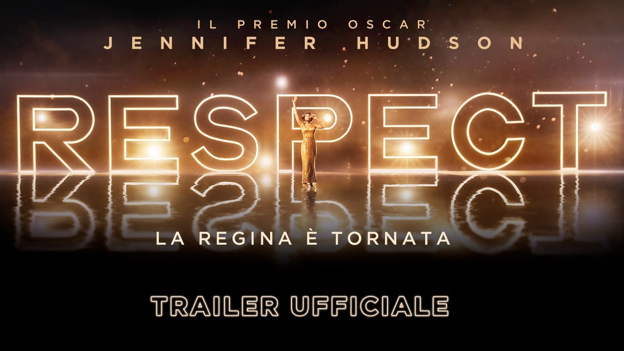 Respect, trailer del biopic su Aretha Franklin