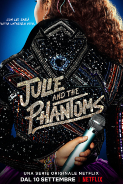 Julie and the Phantoms