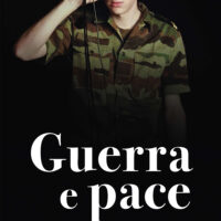 Locandina Guerra e Pace (versione 2021)
