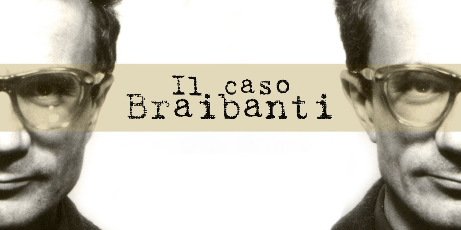 Il caso Braibanti