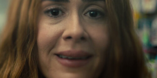 Run, Trailer film con Sarah Paulson