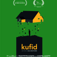 Locandina Kufid
