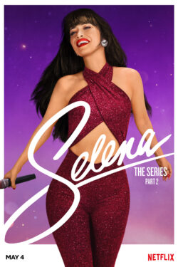 Selena: La serie