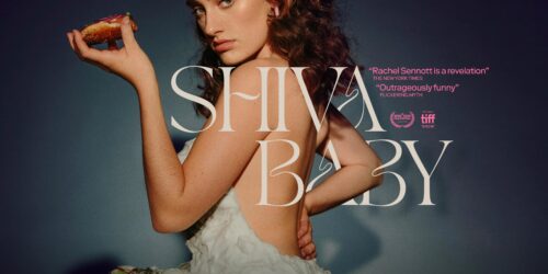 Trailer Shiva Baby di Emma Seligman in uscita su MUBI